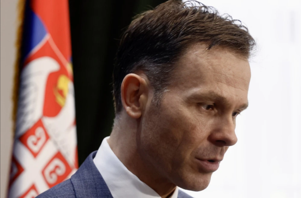 Mali o komentarima na račun Vučićevog zdravlja: Video sam lešinarsko komentarisanje, i opozicije i ostalih