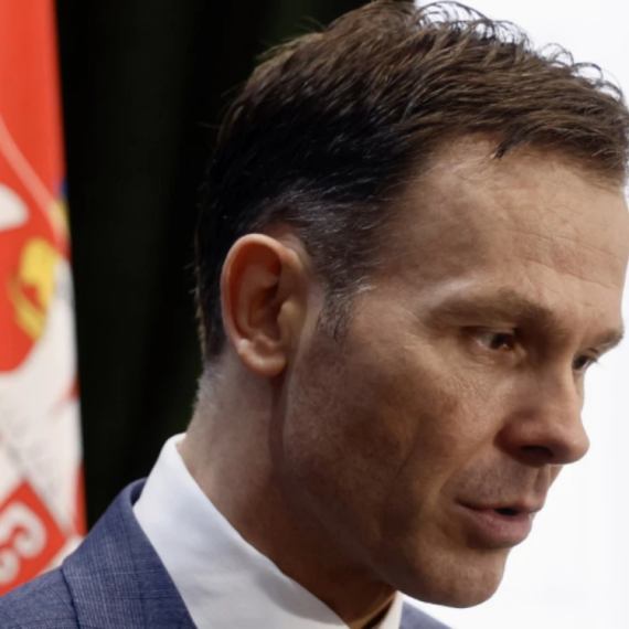 Mali o komentarima na račun Vučićevog zdravlja: Video sam lešinarsko komentarisanje, i opozicije i ostalih