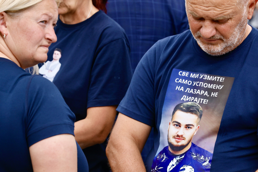 Two years since the mass murder in Dubona and Malo Orašje: Gunshots can kill a person, but not a memory