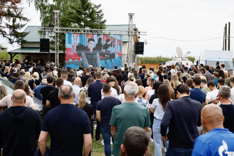 Two years since the mass murder in Dubona and Malo Orašje: Gunshots can kill a person, but not a memory