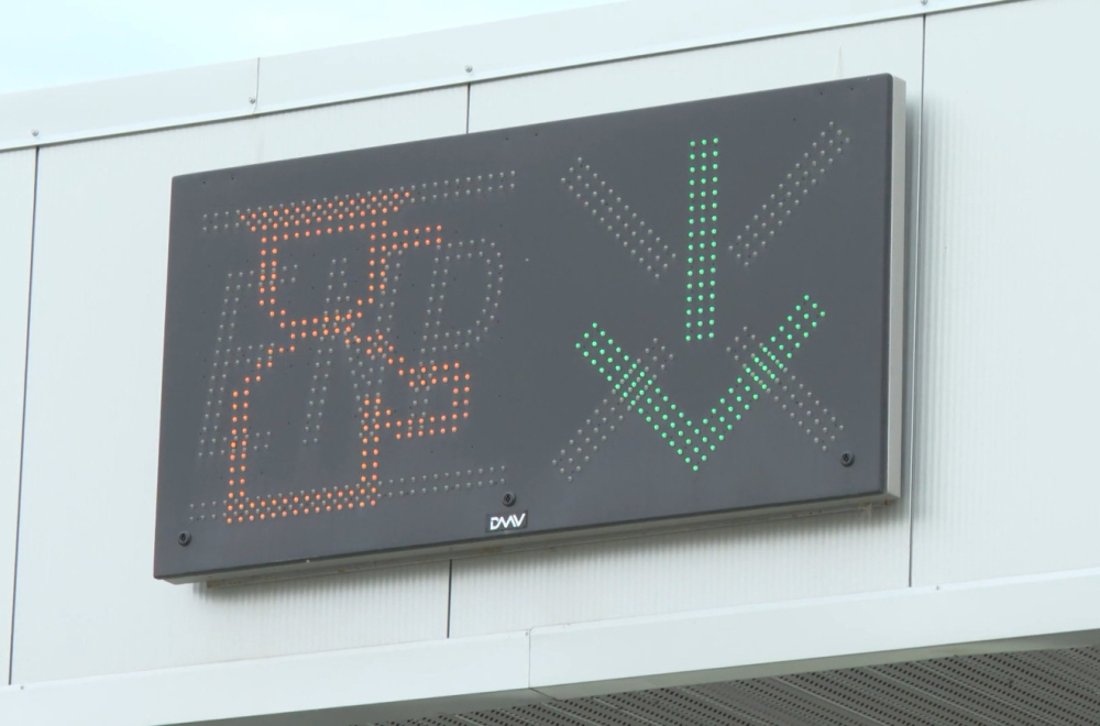 Povratak s praznika usijao auto–put: Jedna brojka sve govori – 18.000