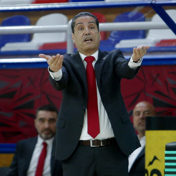 Alarm u Zvezdi: "Nemamo šta da tražimo u plej-ofu!"