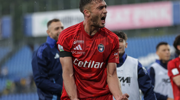 Vratili su se