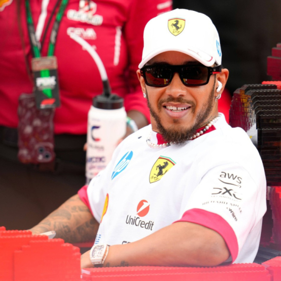 Hamilton oborio rekord Mihaela Šumahera