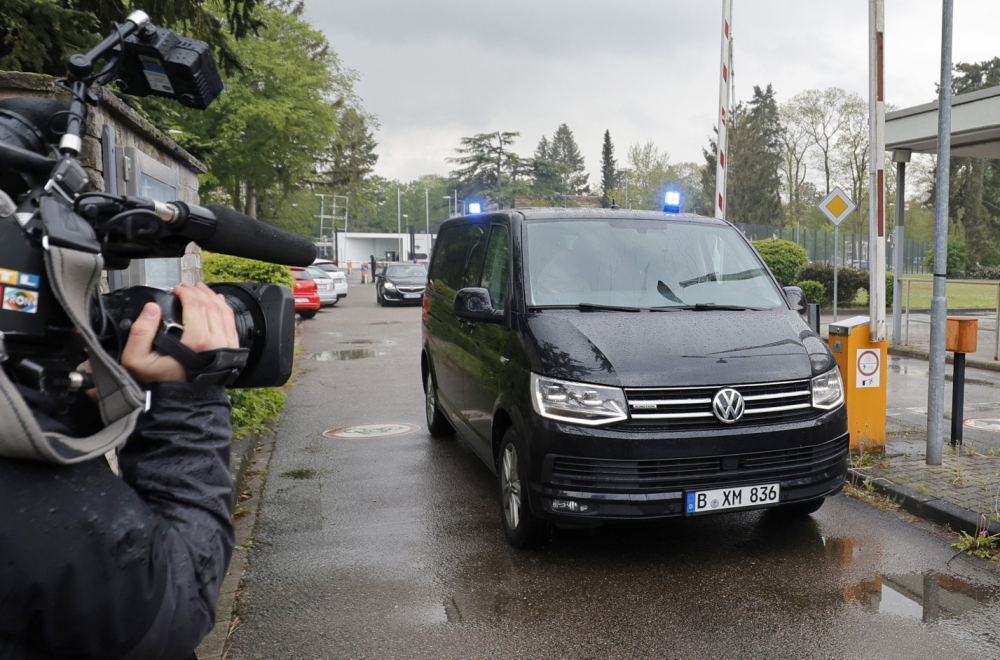 Bugari špijunirali Rusa i isplanirali otmicu, pa "pali" u Crnoj Gori
