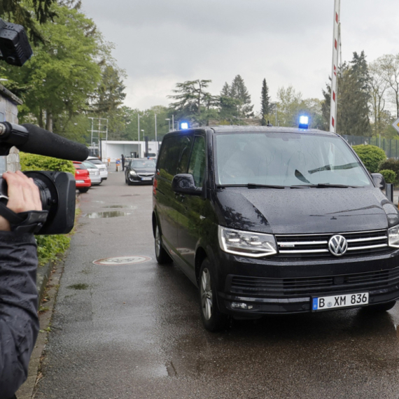 Bugari špijunirali Rusa i isplanirali otmicu, pa "pali" u Crnoj Gori