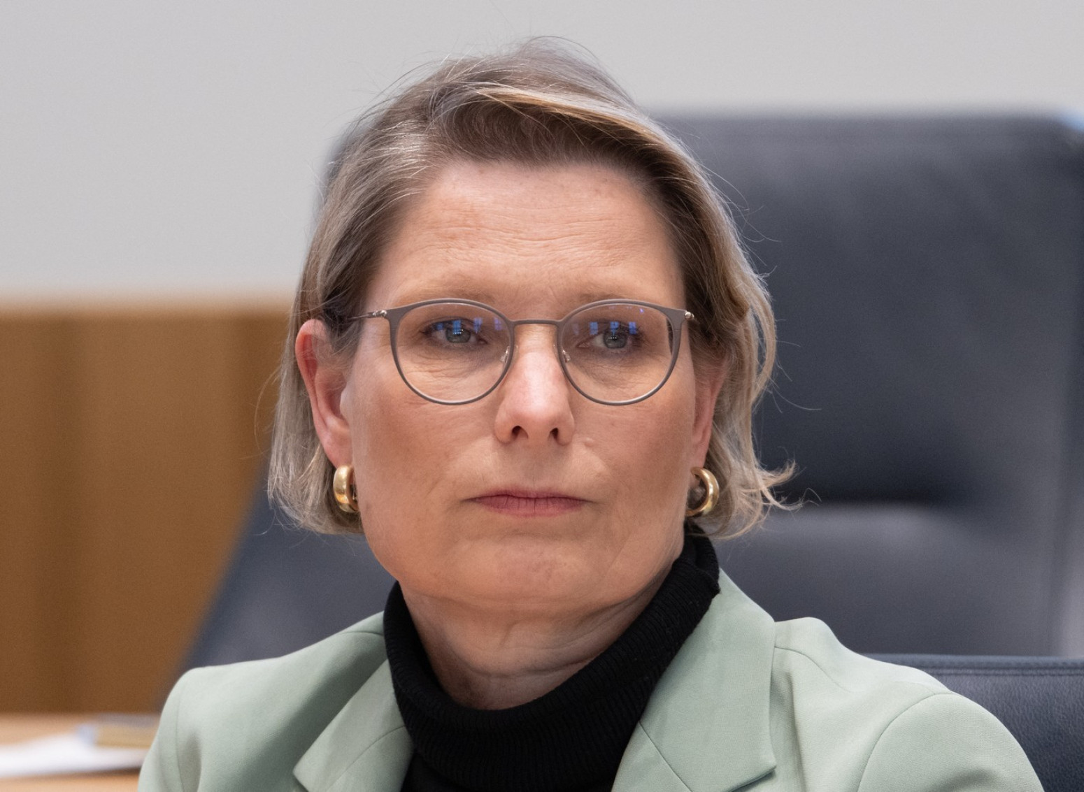 Šolc odlazi – Merc dolazi