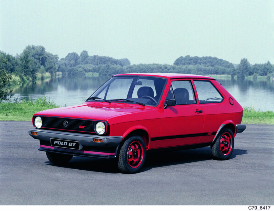 Pedeset godina Volkswagen Pola: Mali automobil, veliki uspeh! FOTO