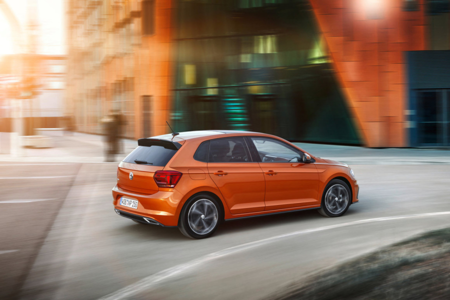 Pedeset godina Volkswagen Pola: Mali automobil, veliki uspeh! FOTO