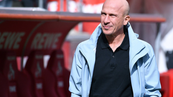 Čudan potez: Keln otpustio trenera dva kola pre kraja, a u vrhu je tabele