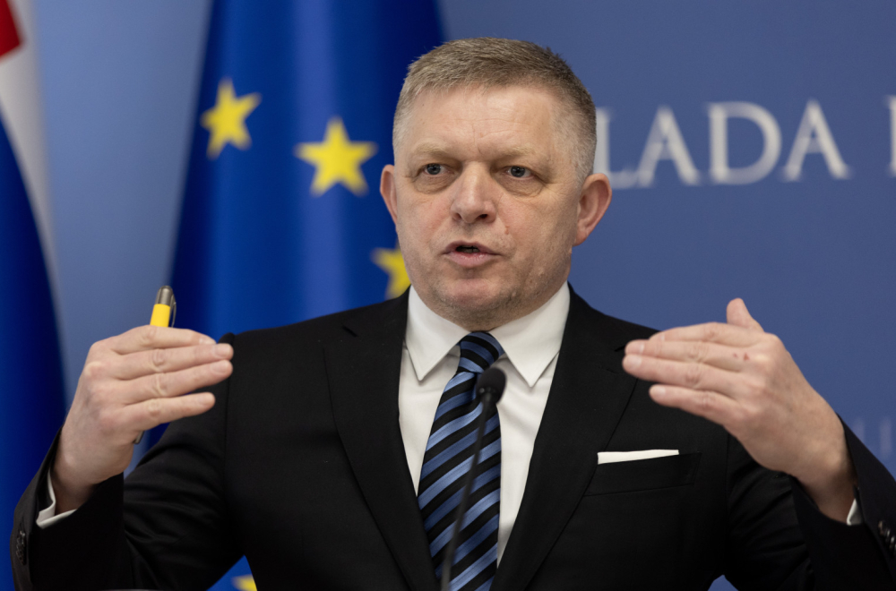 Fico u vodi do pojasa, potpuno mokar; Ali, niko nije došao... FOTO