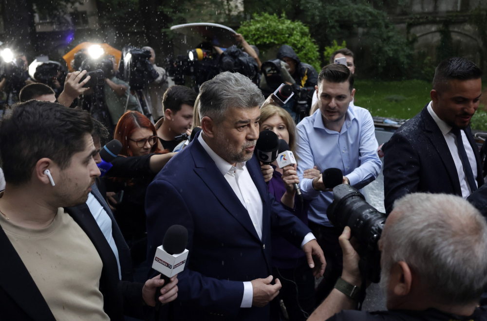 Premijer Rumunije podneo ostavku