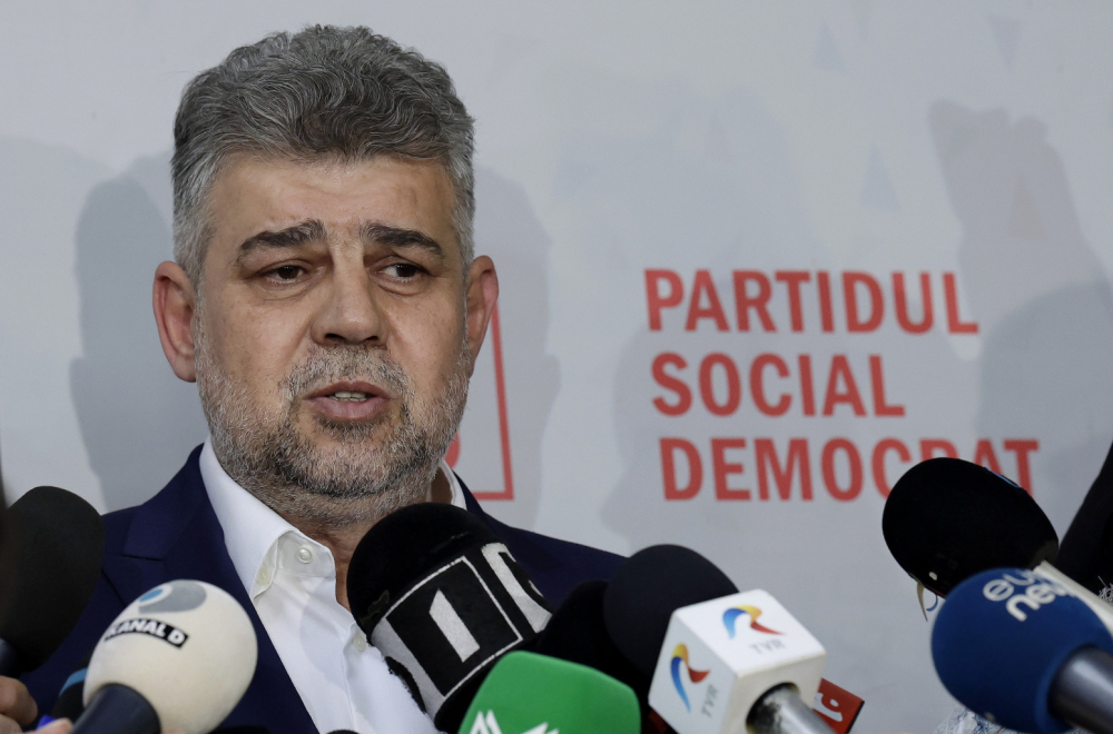 Oglasio se premijer Rumunije posle ostavke: Evo šta je predložio