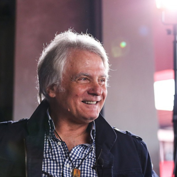 Dule Savić priželjkuje duplu krunu i veliko slavlje u poslednjem kolu