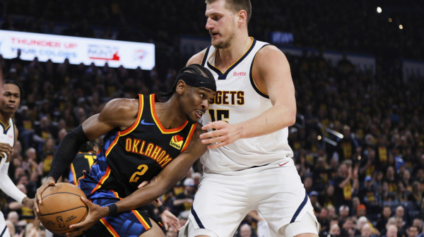 Poznati američki novinar otkrio ko će biti MVP VIDEO