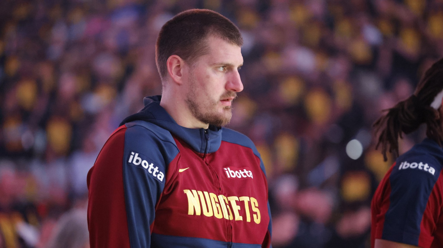 Jokić odbio Denver!