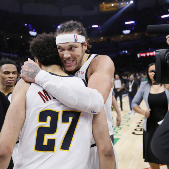 Zvanično: Povređeni Gordon igra za Denver