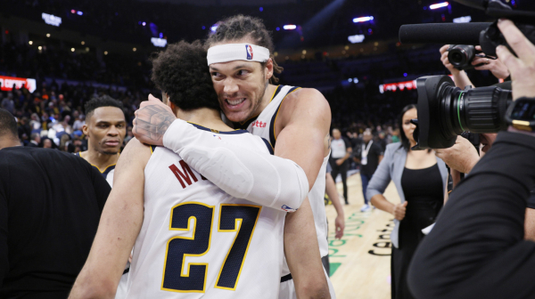 Zvanično: Povređeni Gordon igra za Denver