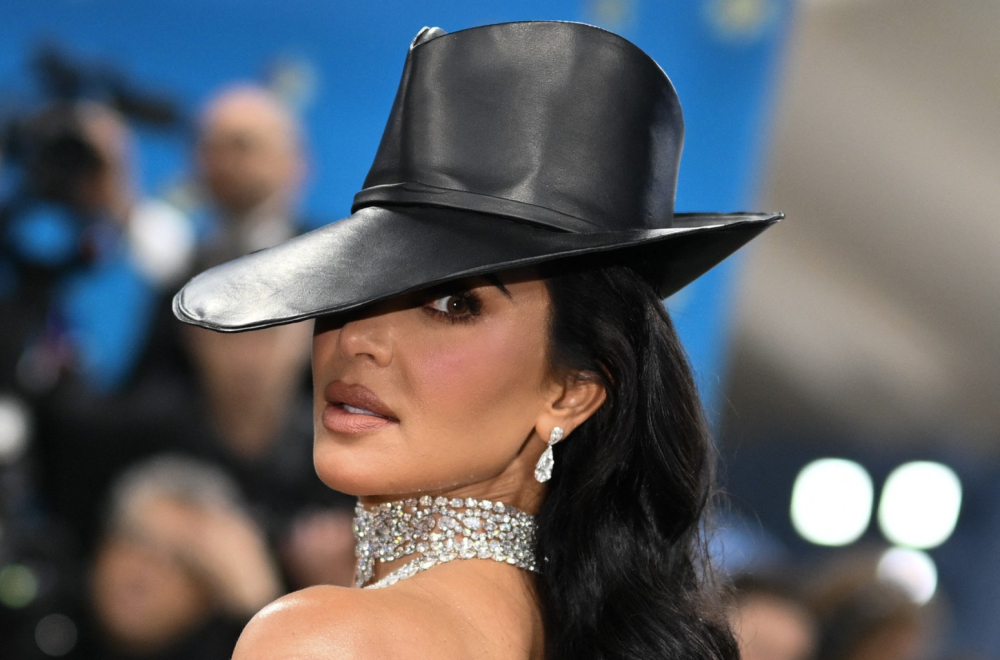 Skandal na Met Gali: Kim Kardašijan napala radnika obezbeđenja VIDEO