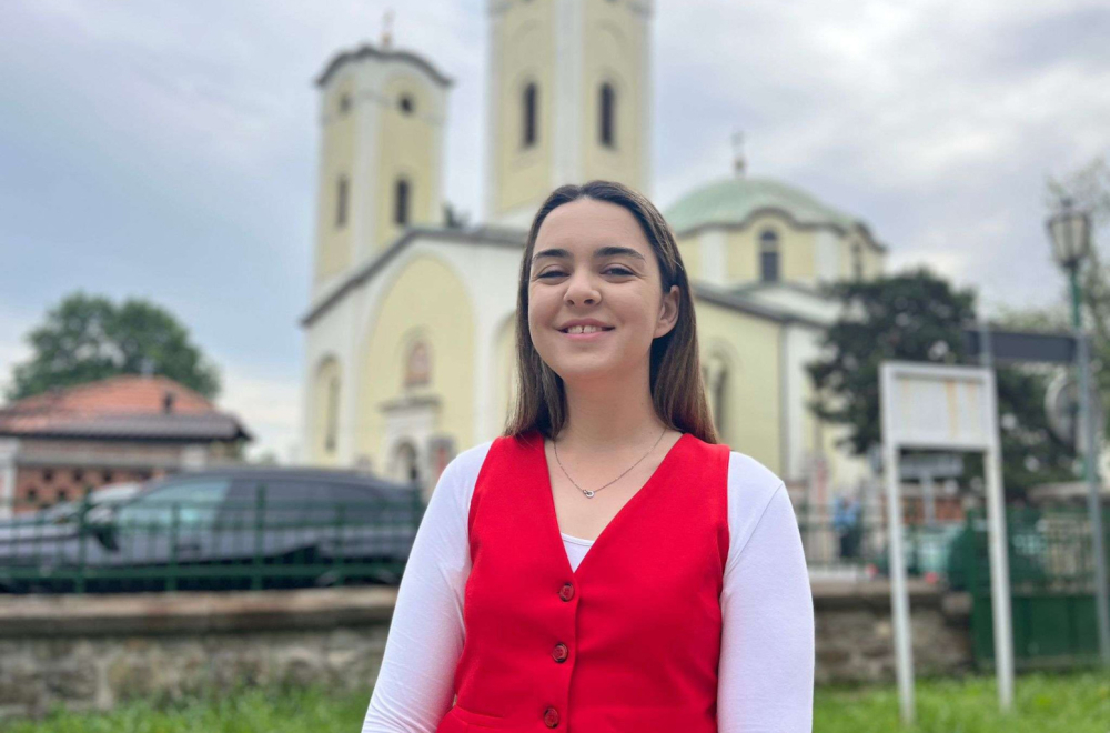 Etnološkinja otkriva stara verovanja za Đurđevdan: "Mlade, neudate devojke..."