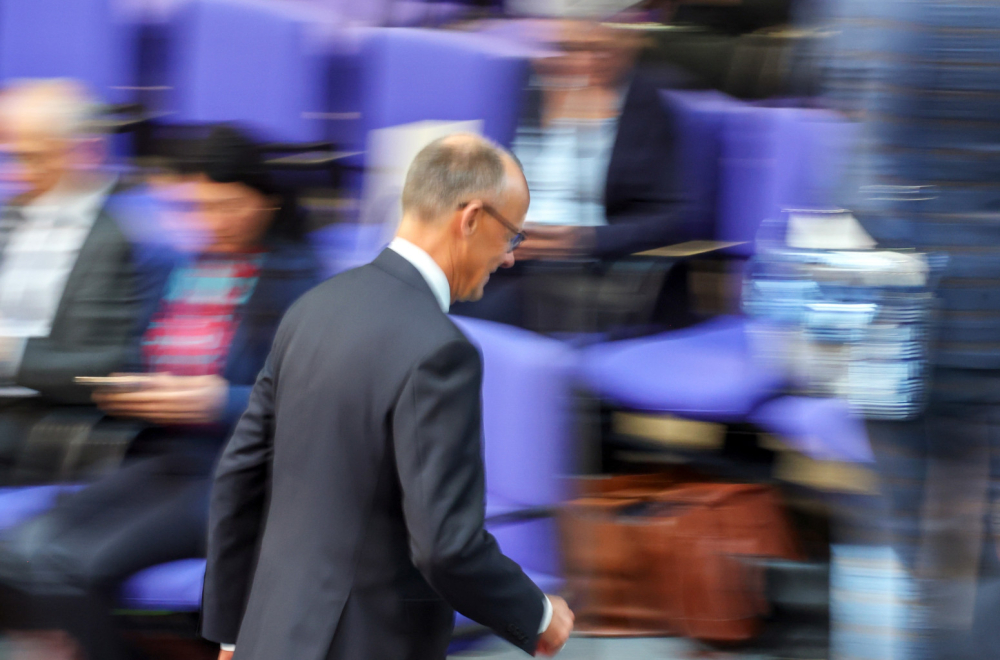 Mrtva trka u Baden-Virtembergu: Zeleni i CDU izjednačeni pred izbore