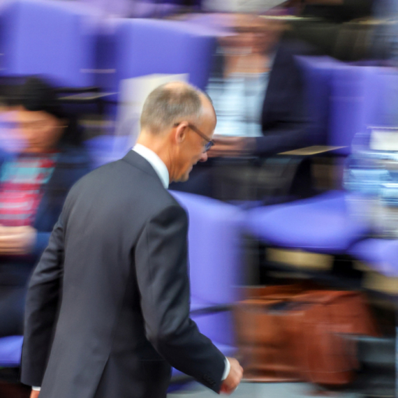Mrtva trka u Baden-Virtembergu: Zeleni i CDU izjednačeni pred izbore