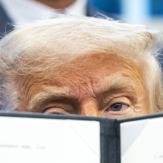 Donald Trump's historic announcement - "the most important in many years"