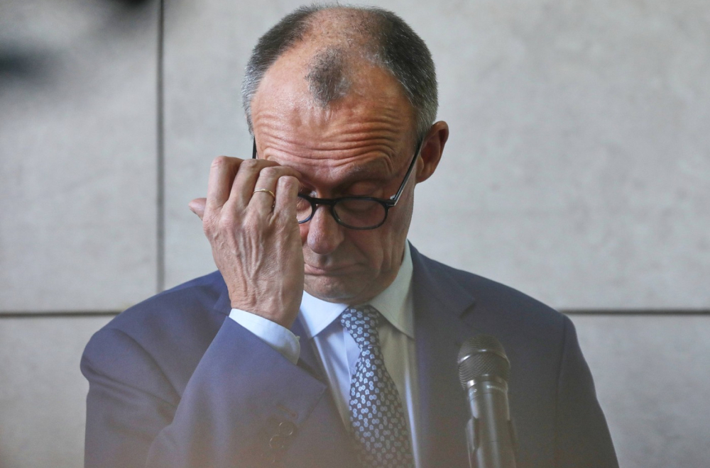 Nemačka obuzdala cene: Inflacija stagnirala