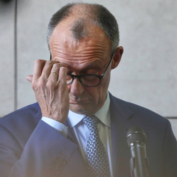 Nemačka obuzdala cene: Inflacija stagnirala