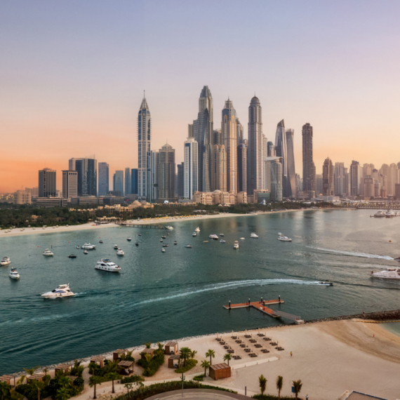 Velika promena za putnike u Dubaiju: Prvi grad na svetu koji je uveo ovu stvar