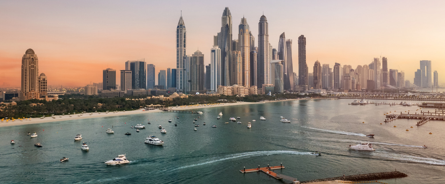 Zašto evropski turisti masovno biraju Dubai? Rekordan broj poseta i luksuz koji osvaja 2025. godine