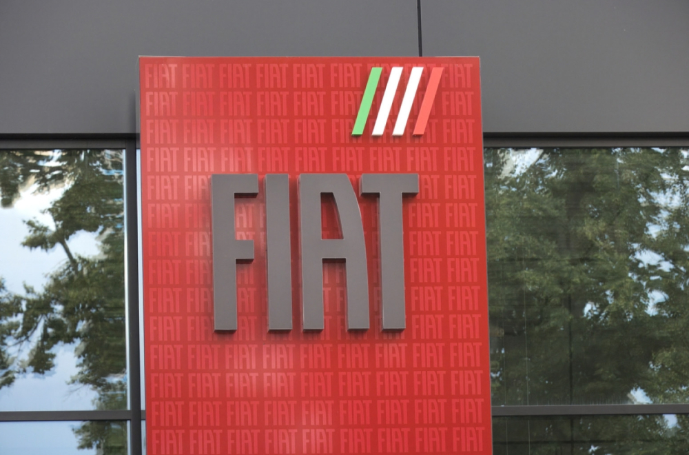 Fiat vraća još jednu legendu! FOTO