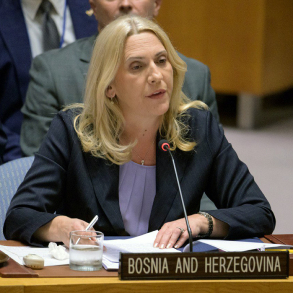 "Non-pejper destabilizuje prilike u BiH"