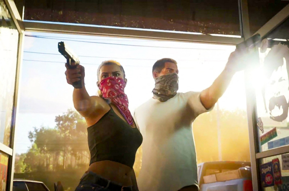 GTA 6 srušio internet: Više od 60 miliona VIDEO