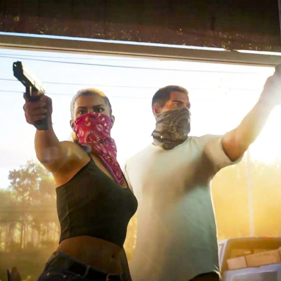 Nećete verovati – GTA VI opet odložen!