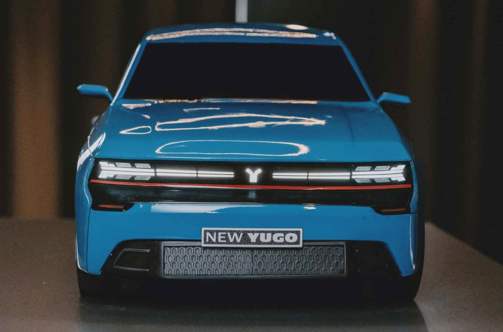 Novi Yugo: Sve što znamo o povratku legende