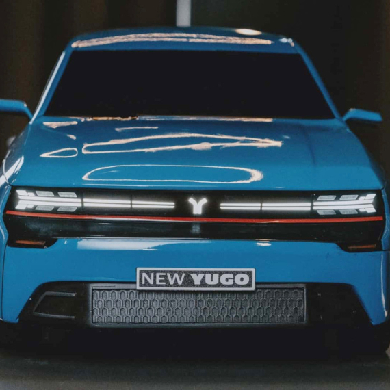 Novi Yugo: Sve što znamo o povratku legende