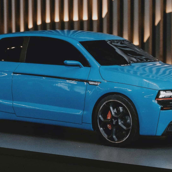 Otkriveno: Koji motor će da ima novi Yugo i koliko će da košta