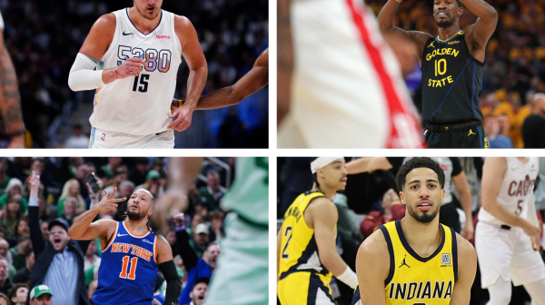 Šok u NBA: Ovo nije viđeno u istoriji košarke!
