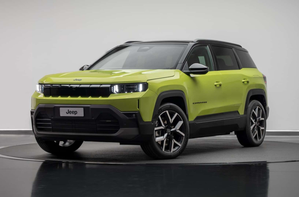 Ovo su najlepši automobili 2026, da li se slažete?