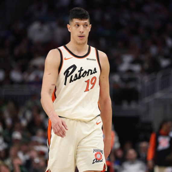 Fener sprema novu NBA "bombu"