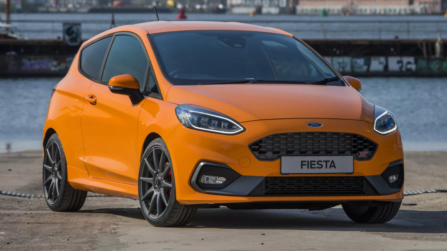 Fiesta se vraća?! Ford planira električni model koji nećete prepoznati