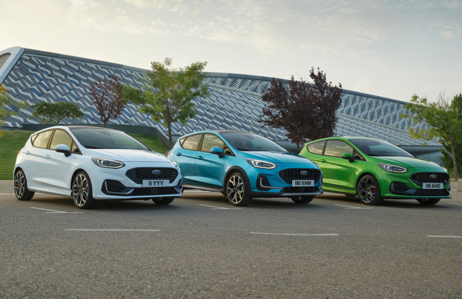 Ford se konačno budi: Stižu novi modeli koji bi mogli da spasu brend u Evropi