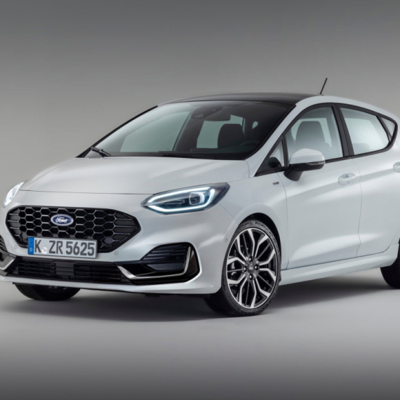 Zašto je Ford odustao od jeftinih modela: Direktor otvoreno o porazu od Toyote i Hyundaija