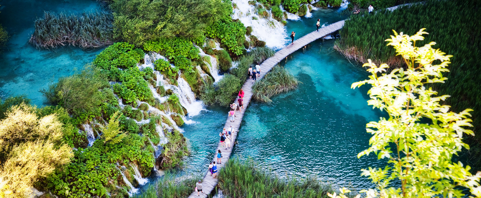 Ovaj nacionalni park je najtraženiji u Evropi FOTO/VIDEO