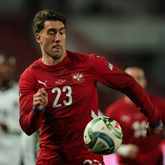 Dušan Vlahović od 40 miliona €