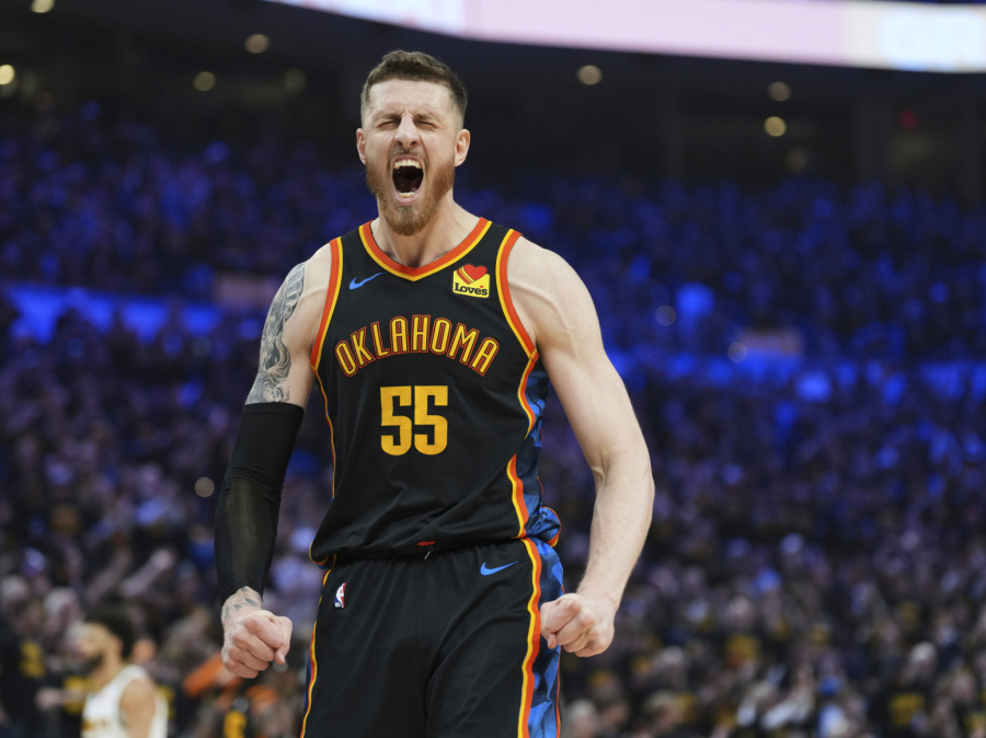 Katastrofa je blaga reč: Jokić isključen, Denver uništen – Oklahoma ubacila 149 poena!