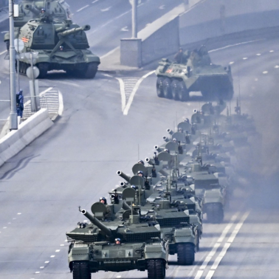 Plan "A": general mobilization; Plan "B": attack; Will NATO have to respond?