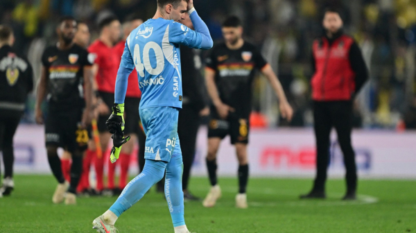 Prvi golman hrvatske reprezentacije bez minuta u klubu