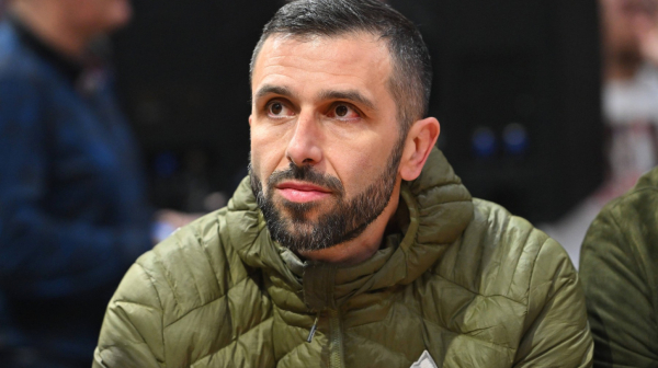 Radmanović i Vasić dočekuju NBA klince u Beogradu